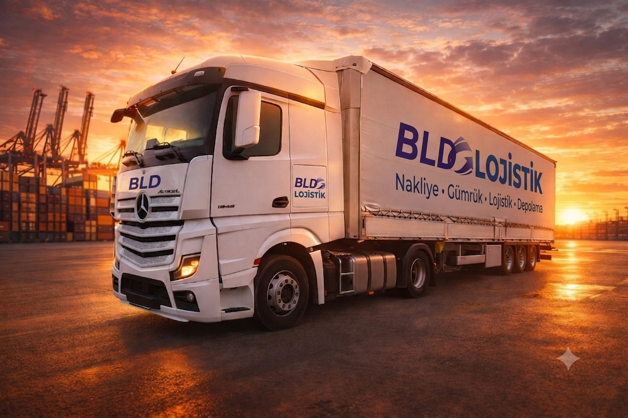 BLD Lojistik